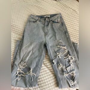 PACSUN 90s boyfriend jeans